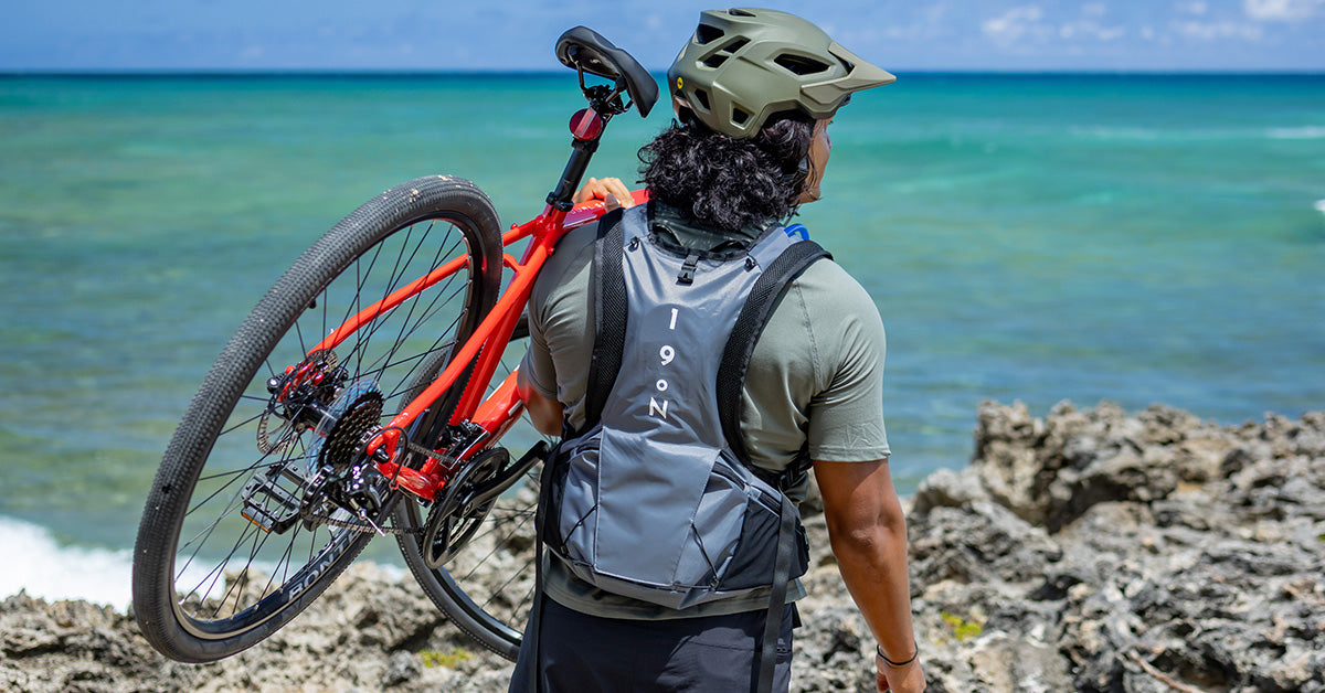 PRESS RELEASE | 19°N Launching the World’s First Adventure Pack with Built-In Active Cooling Technology